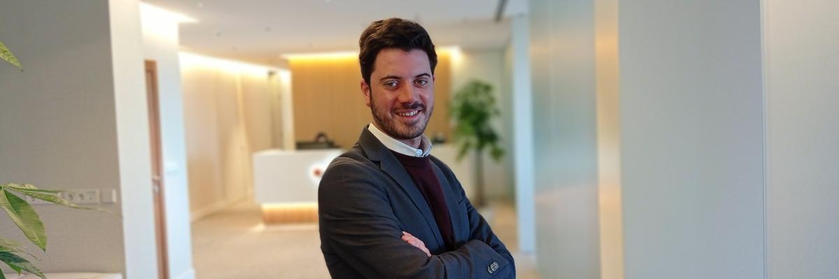Marc  Fernández de la Peña
